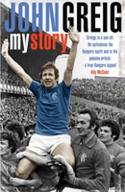 Bertrand.pt - John Greig
