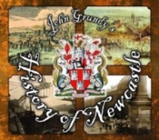 John Grundy'S History Of Newcastle