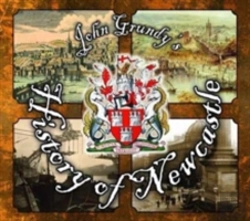 Bertrand.pt - John Grundy'S History Of Newcastle