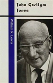 John Gwilym Jones