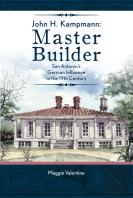 John H Kampmann, Master Builder