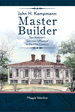 Bertrand.pt - John H Kampmann, Master Builder