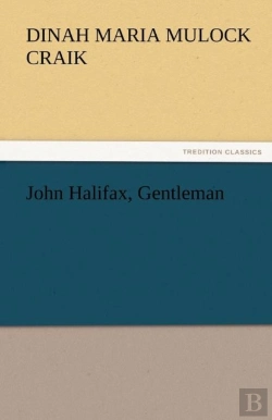 Bertrand.pt - John Halifax, Gentleman