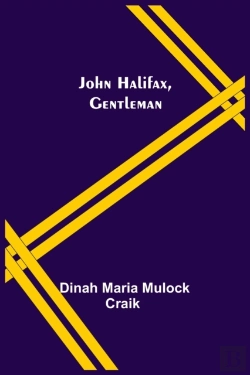 Bertrand.pt - John Halifax, Gentleman
