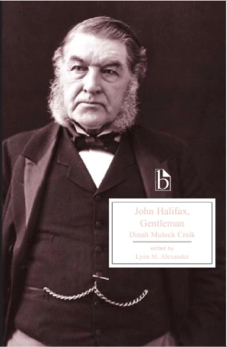 Bertrand.pt - John Halifax, Gentleman