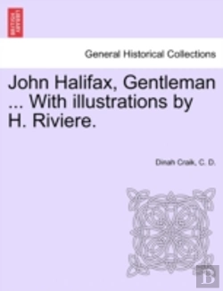 Bertrand.pt - John Halifax, Gentleman ... With Illustr