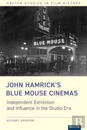 John Hamrickâ€™S Blue Mouse Cinemas