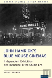 John Hamrick'S Blue Mouse Cinemas
