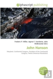 John Hanson