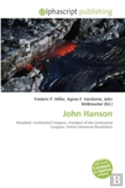 Bertrand.pt - John Hanson