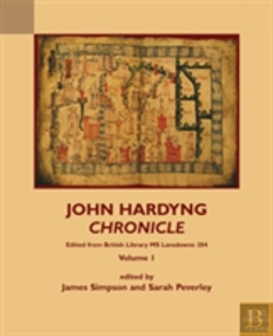 Bertrand.pt - John Hardyng, Chronicle