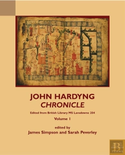 Bertrand.pt - John Hardyng, Chronicle