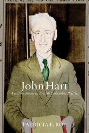 John Hart