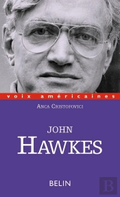 John Hawkes