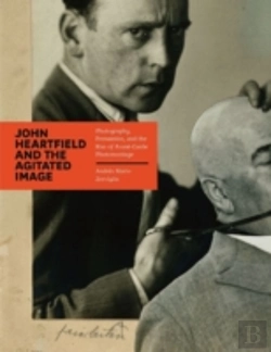 Bertrand.pt - John Heartfield And The Agitated Image