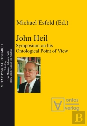 John Heil