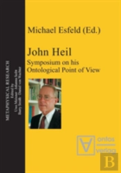 John Heil
