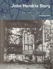 John Hendrix Story