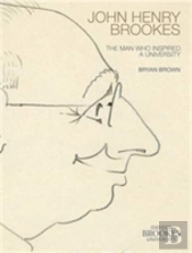 John Henry Brookes