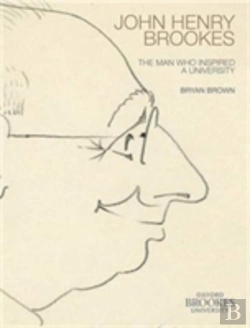 Bertrand.pt - John Henry Brookes