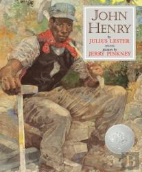 John Henry