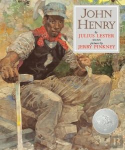 Bertrand.pt - John Henry