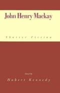 John Henry Mackay