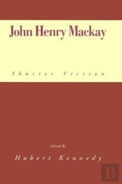 John Henry Mackay