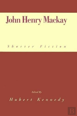 Bertrand.pt - John Henry Mackay