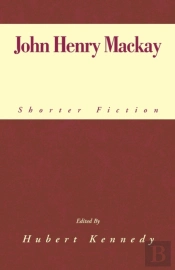 John Henry Mackay