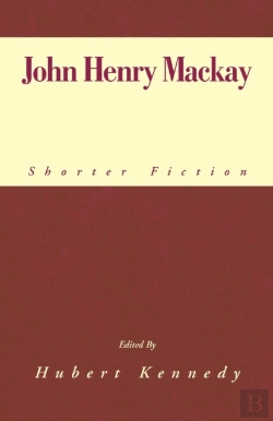 Bertrand.pt - John Henry Mackay