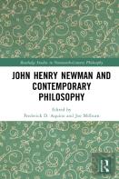 John Henry Newman And Contemporary Philosophy
