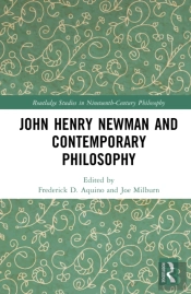 John Henry Newman And Contemporary Philosophy
