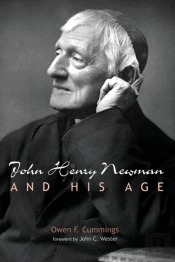 John Henry Newman And His Age