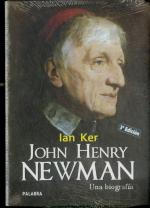 John Henry Newman