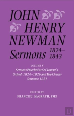 Bertrand.pt - John Henry Newman Sermons 1824-1843