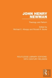 John Henry Newman