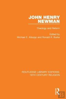 Bertrand.pt - John Henry Newman