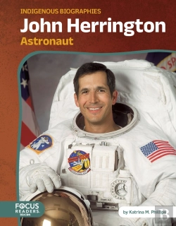 Bertrand.pt - John Herrington