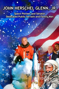 Bertrand.pt - John Herschel Glenn, Jr.