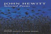 John Hewitt Selected Poems