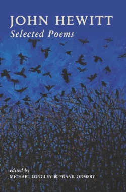 Bertrand.pt - John Hewitt Selected Poems