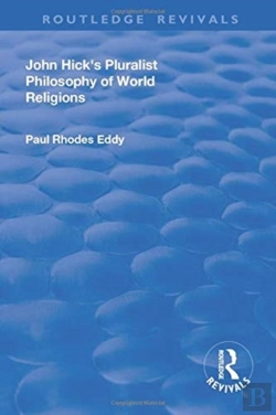 Bertrand.pt - John Hick'S Pluralist Philosophy Of World Religions