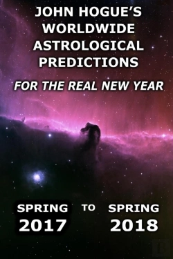 Bertrand.pt - John Hogue'S Worldwide Astrological Predictions For The Real New Year