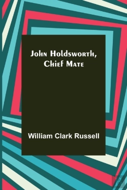 Bertrand.pt - John Holdsworth, Chief Mate
