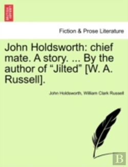Bertrand.pt - John Holdsworth