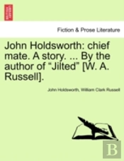 John Holdsworth