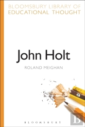 John Holt