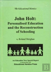 John Holt