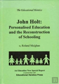 Bertrand.pt - John Holt